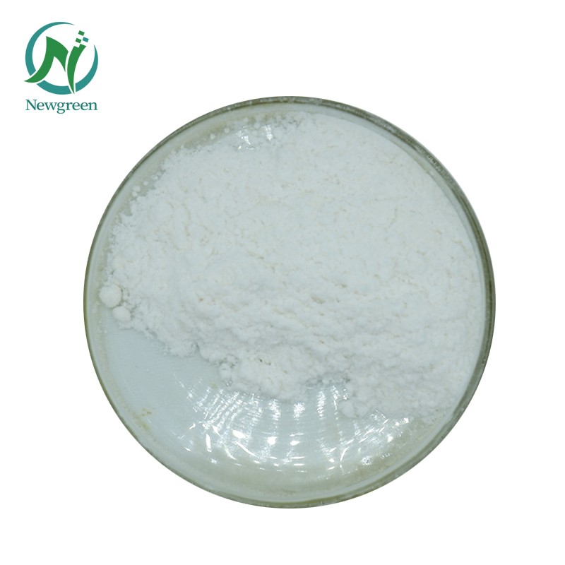 Newgreen Supply Natural Vitamin E Powder Price Vitamin E Powder Food Grade