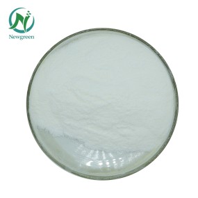 Newgreen Supply Nutrient Supplement Calcium Citrate Powder