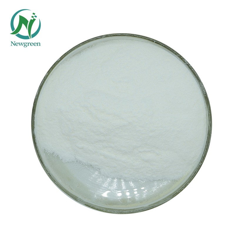 Newgreen Supply Nutrient Supplement Calcium Citrate Powder