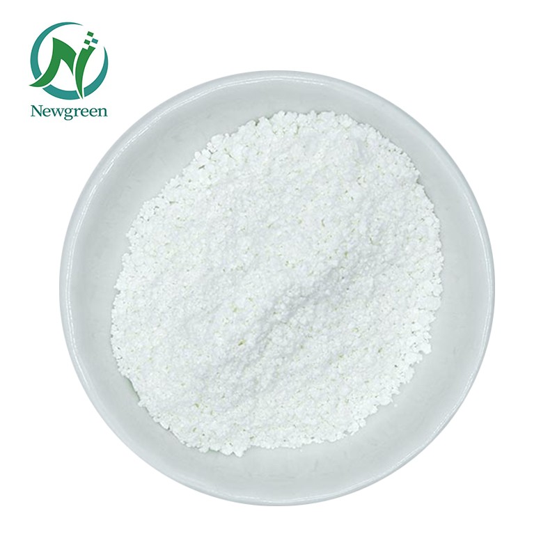Wholesale Bulk Rice Bran Powder Extract  Hot Sale  Oryzanol 98%