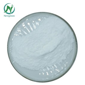 99% High Quality Mandelic Acid Cosmetic Grade Powder Mandelic Acid