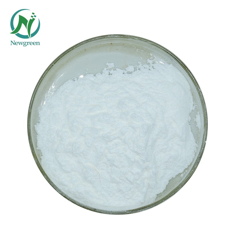 High Quality Additives Sweeteners GOS Galactooligosaccharides 70% Powder With Factory Price