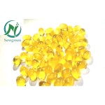 Newgreen Supply Bulk Fish Oil Omega 3 1000mg Softgel Capsules