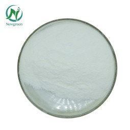 Newgreen Supply High Quality Food Grade Sodium Alginate Powder