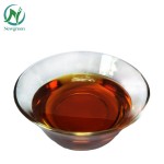 Newgreen Supply Top Quality Emulsifiers Soybean Lecithin Liquid Soy Lecithin