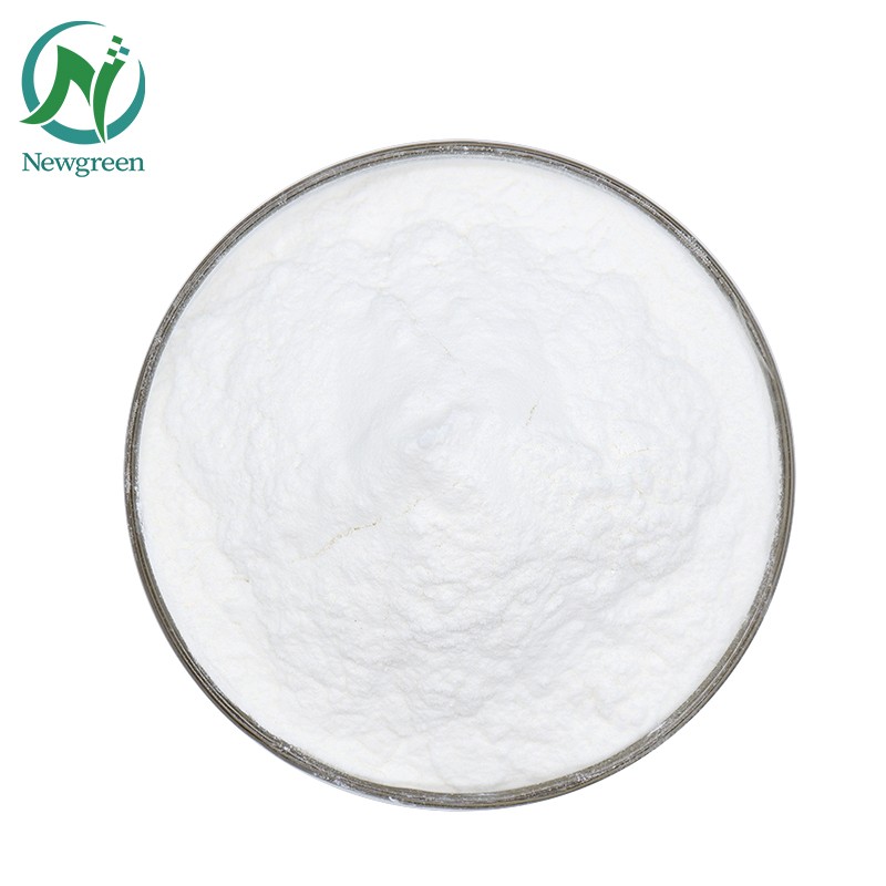 Newgreen Supply High Quality  Food Grade Fructooligosaccharide High Quality Good Price