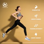Newgreen Supply Sea Moss Bladderwrack Burdock Capsules