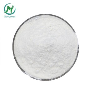 Newgreen Supply Food Grade Vitamin B3 Niacinamide Powder