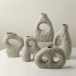 Flower Vase Factory - Modern Home Decor Ceramic Vase