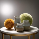 Body Vase Manufacturer - Female Form Ceramic Planter