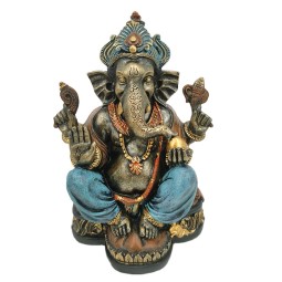 Indoor Decor Factory - Modern Buddha Resin Craft