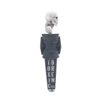 Custom Tap Manufacturer - Hand Painted Resin Brew Handle