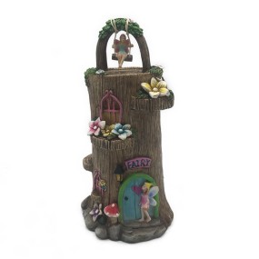 Garden Gnome Manufacturer - Miniature Resin Outdoor Decoration