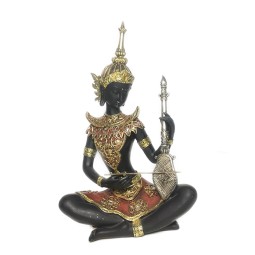 Golden Buddha Manufacturer - Custom Resin Indian Style Statue