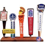 Pub Tap Factory - Polyresin Home Brew Handle