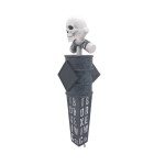 Custom Tap Manufacturer - Hand Painted Resin Brew Handle