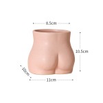 Minimalist Vase Manufacturer - Boho Female Body Ceramic