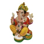 Indoor Decor Factory - Modern Buddha Resin Craft