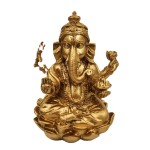 Sitting Buddha Factory - Small Resin Buddha Statue Craft