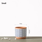 Animal Planter Factory - Cute Ceramic Succulent Pot