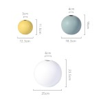 Donut Planter Manufacturer - Modern Nordic Flower Pot