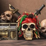 Halloween Decoration Manufacturer - Skeleton Couple Wedding Decor