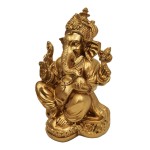 Ganesh Statue Manufacturer - Resin India Style Home Decor