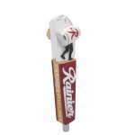 Beer Tap Manufacturer - Resin Wood Custom Handle