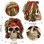 Halloween Decoration Manufacturer - Skeleton Couple Wedding Decor