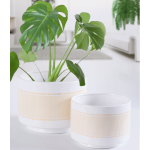 Wall Planter Factory - Hanging Ceramic Succulent Pot