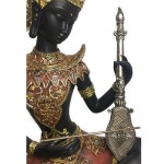 Golden Buddha Manufacturer - Custom Resin Indian Style Statue