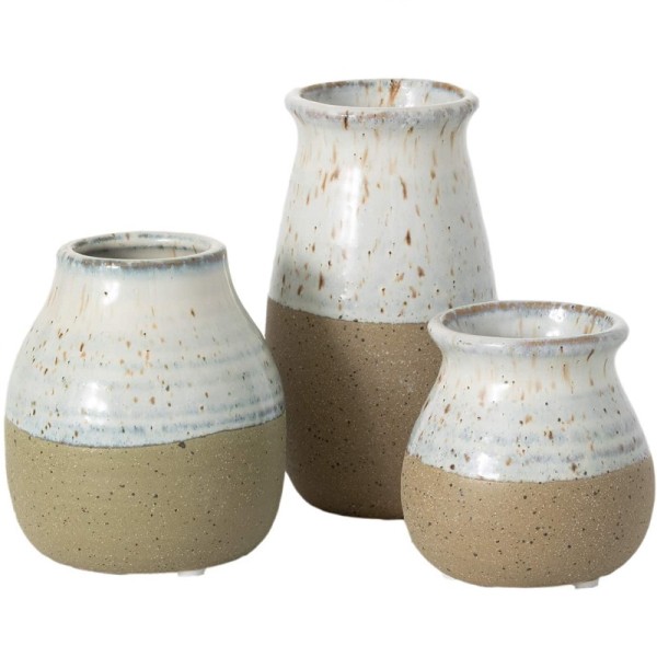 Body Vase Manufacturer - Female Form Ceramic Planter