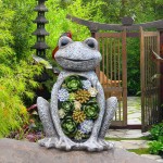 Lawn Decoration Manufacturer - Solar Fairy Statue Garden