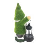 Fairy Garden Factory - 6 Piece Teapot Gnome Set