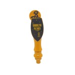 Wood Tap Handle Factory - Custom Pub Style Bar Handle