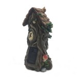 Garden Accessories Factory - Resin Fairy Door Gifts