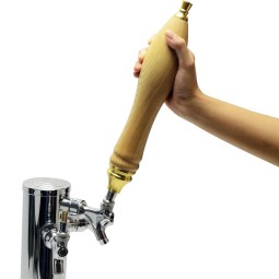 Bar Supplies Factory - Classic Resin Tap Handle