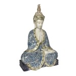 Mini Buddha Factory - Tabletop Decorative Resin Statue