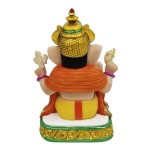 Blue Buddha Manufacturer - Resin Craft Home Decoration