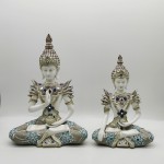 Buddha Figurine Manufacturer - Home Garden Decoration Statue