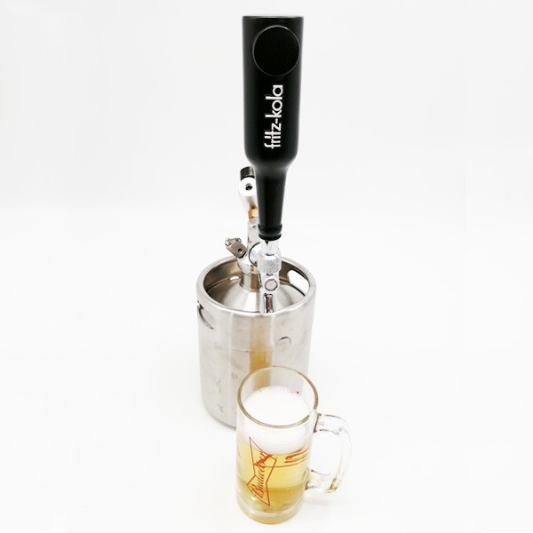 Brewery Tap Factory - Restaurant Style Resin Handle