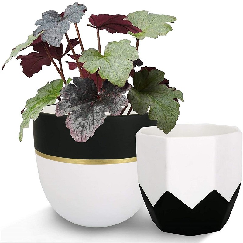 Outdoor Planter Manufacturer - Ceramic Plant Flower Pot
