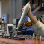 Beer Tap Handle Factory - Polyresin Custom Pub Style Handle