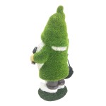 Fairy Garden Factory - 6 Piece Teapot Gnome Set