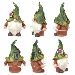 Buddha Statue Manufacturer - Custom Polyresin Figurine