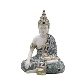 Hindu God Factory - Resin Ganesh Indian Figurine