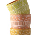 Terracotta Pot Manufacturer - 2 Piece Set with Saucers