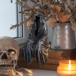 Solar Light Manufacturer - Custom Polyresin Frog Light