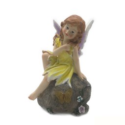 Fairy House Manufacturer - Outdoor Resin Kids Gift