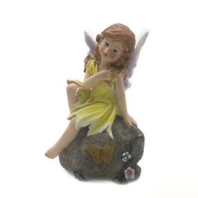 Fairy House Manufacturer - Outdoor Resin Kids Gift